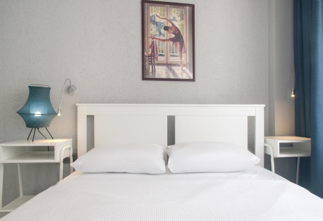 Delightful Flat 500 M To Uskudar Ferry Station Apartman Isztambul Kültér fotó