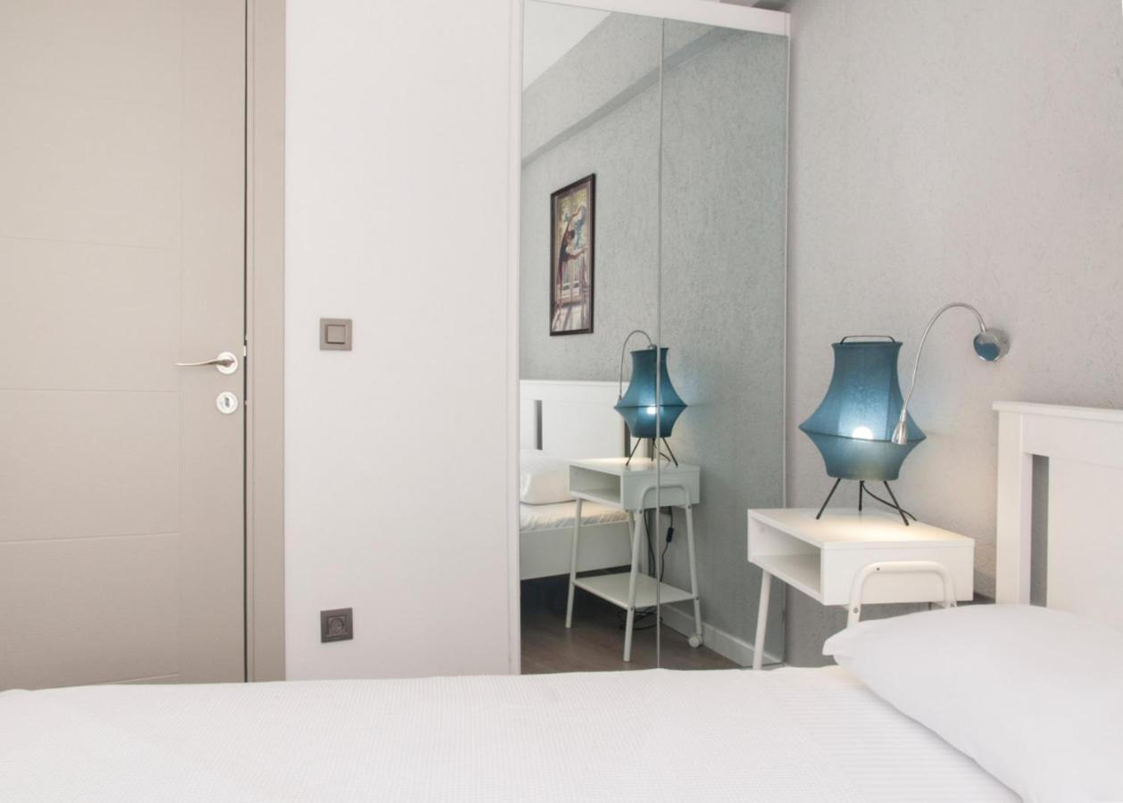 Delightful Flat 500 M To Uskudar Ferry Station Apartman Isztambul Kültér fotó